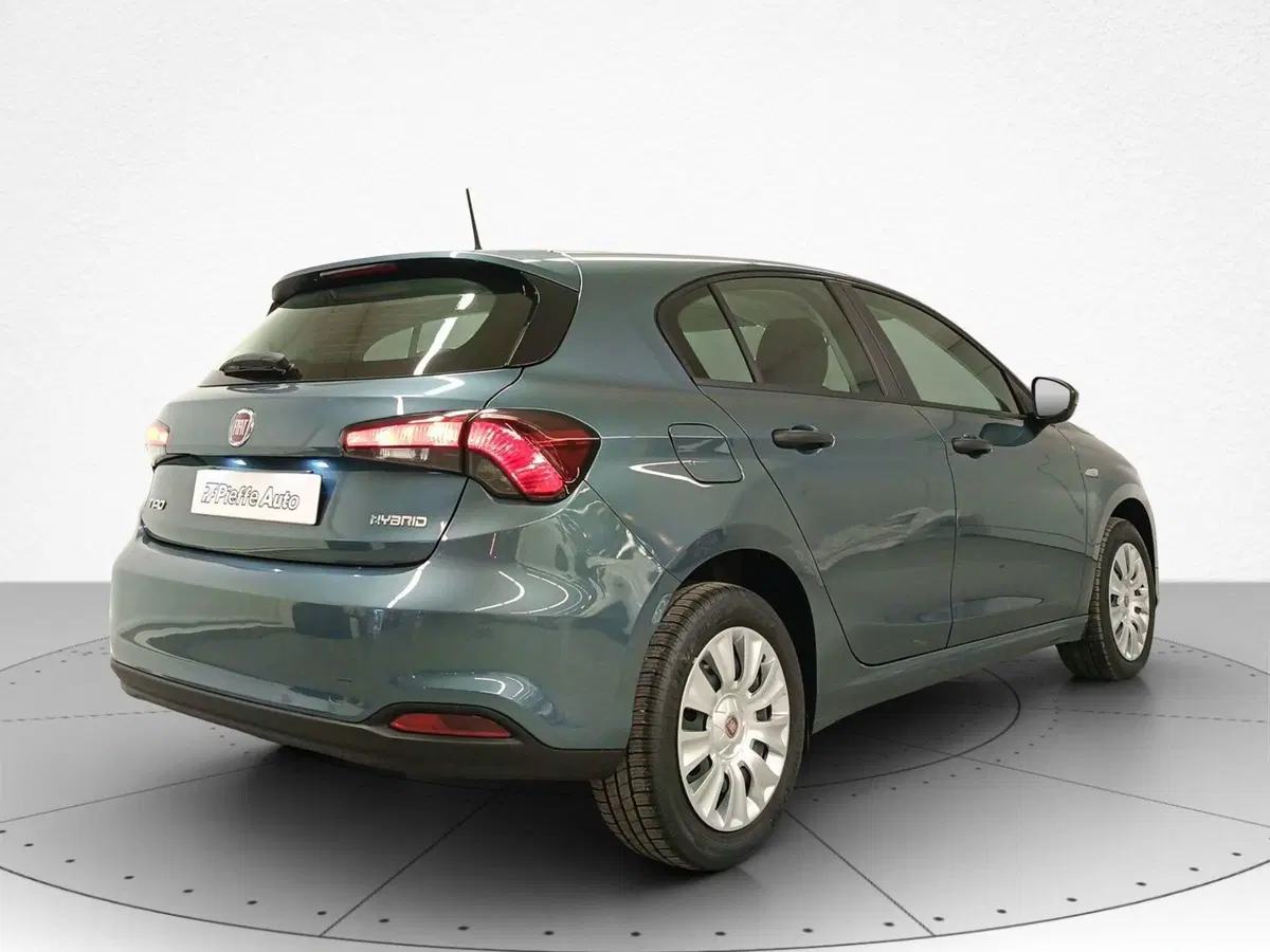 Fiat Tipo nuova a Ascoli Piceno (4)