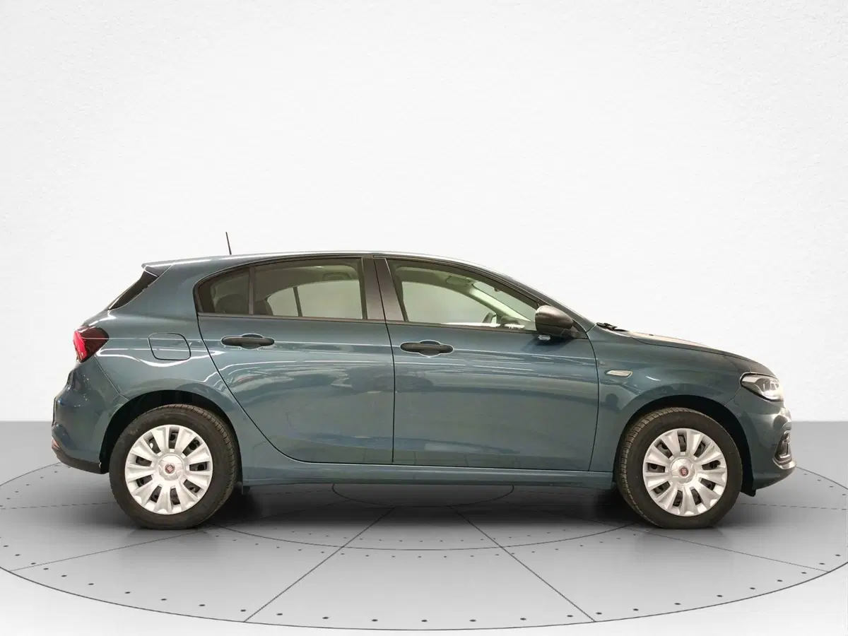 Fiat Tipo nuova a Ascoli Piceno (5)