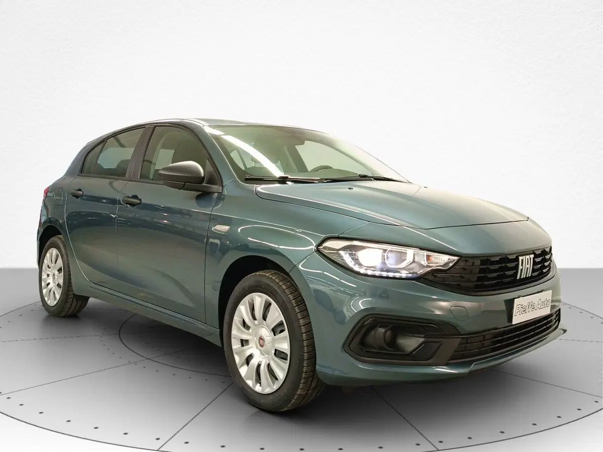 Fiat Tipo nuova a Ascoli Piceno (6)
