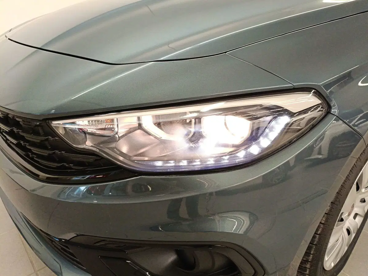 Fiat Tipo nuova a Ascoli Piceno (8)