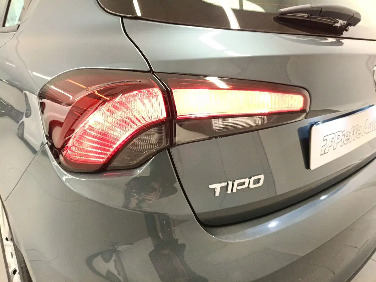 Fiat Tipo nuova a Ascoli Piceno (9)