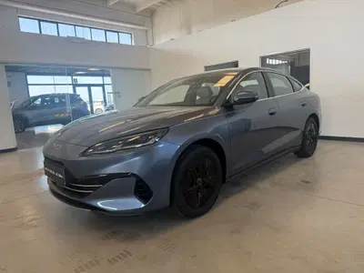 Byd Seal 6 DM-i 1.5 phev Boost nuova a Alessandria
