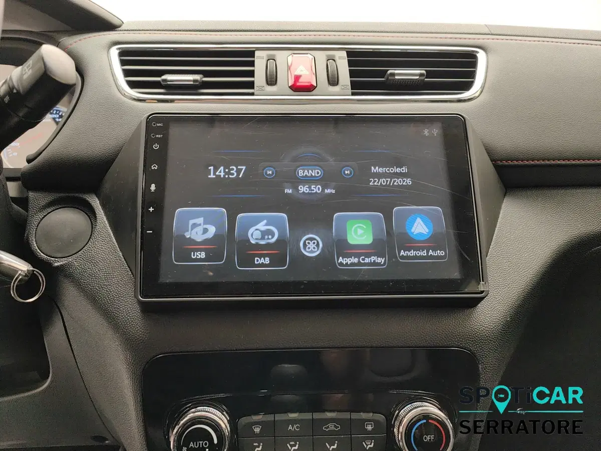 Evo Evo 3 usata a Como (11)