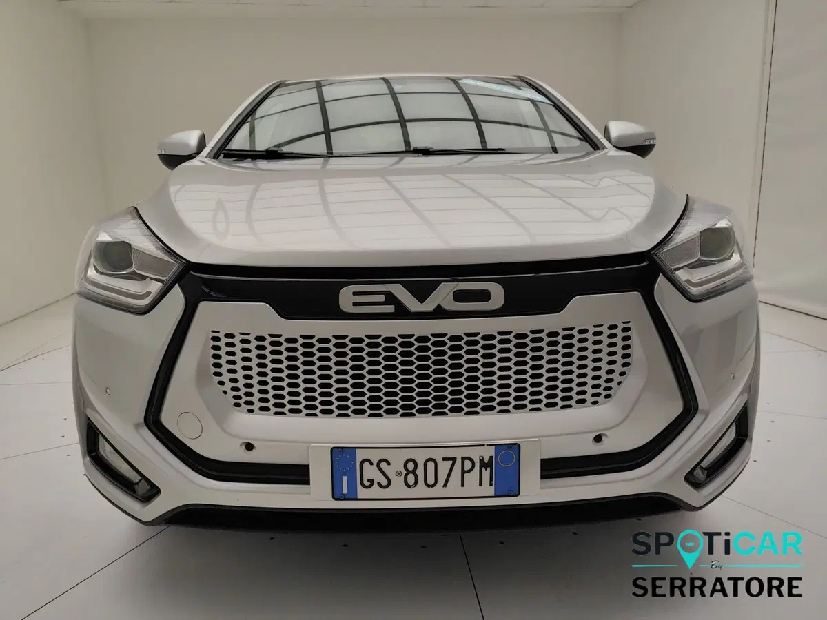 Evo Evo 3 usata a Como (2)