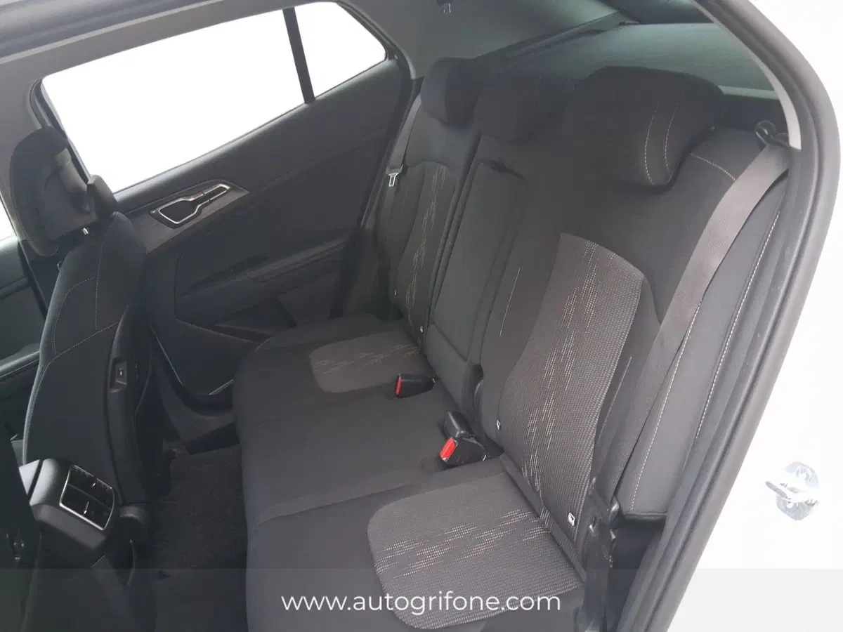 Kia Sportage usata a Modena (13)