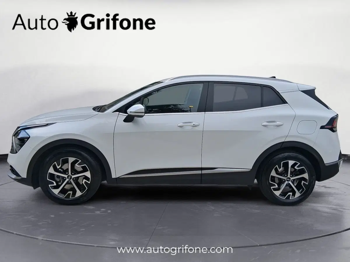Kia Sportage usata a Modena (2)
