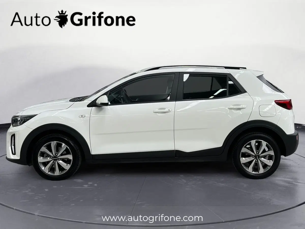Kia Stonic usata a Modena (2)