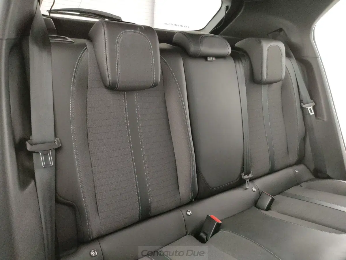 Peugeot 2008 usata a Caserta (11)