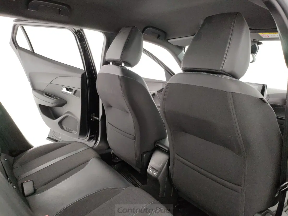 Peugeot 2008 usata a Caserta (12)