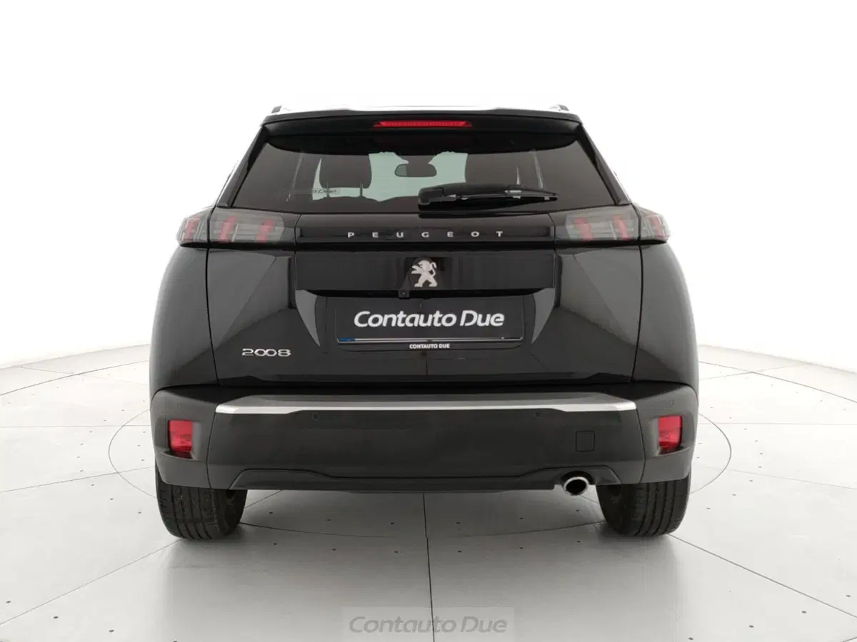 Peugeot 2008 usata a Caserta (6)