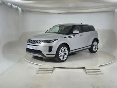Land Rover Range Rover Evoque 2.0D I4 163CV AWD Auto R-Dynamic SE del 2022 usata a Torino