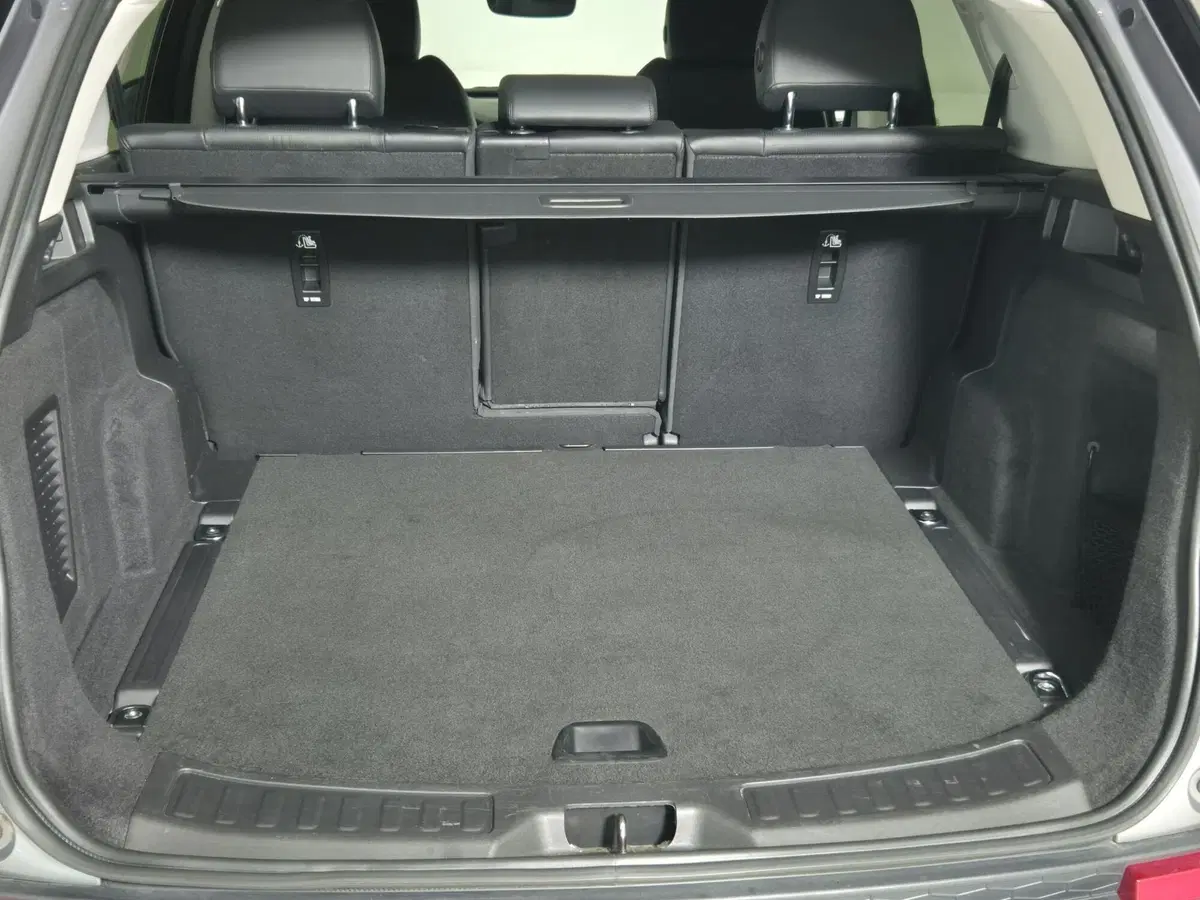 Land Rover Discovery Sport usata a Torino (13)