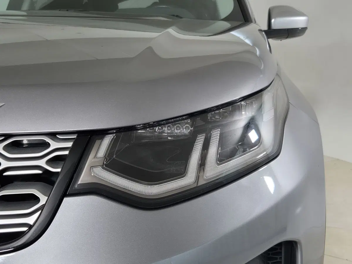 Land Rover Discovery Sport usata a Torino (20)