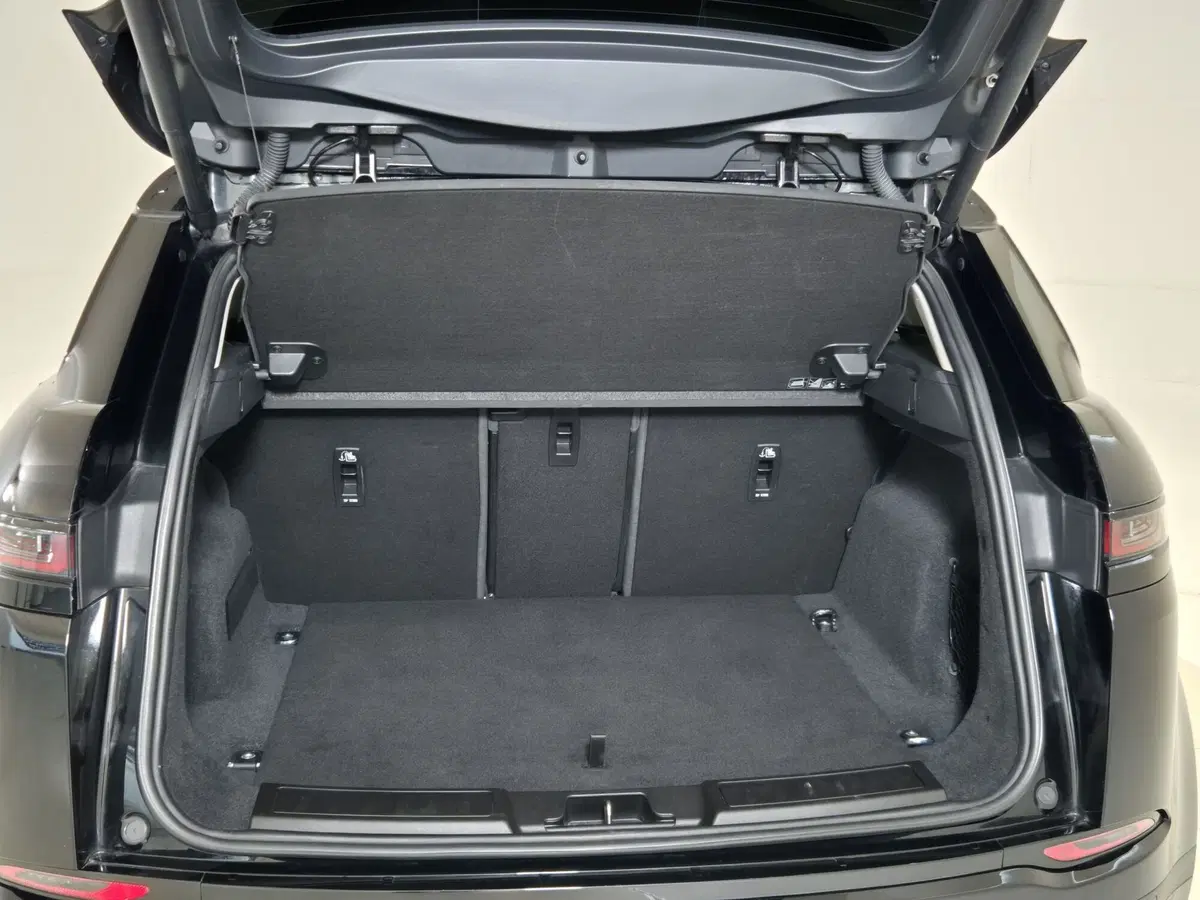 Land Rover Range Rover Evoque usata a Torino (13)