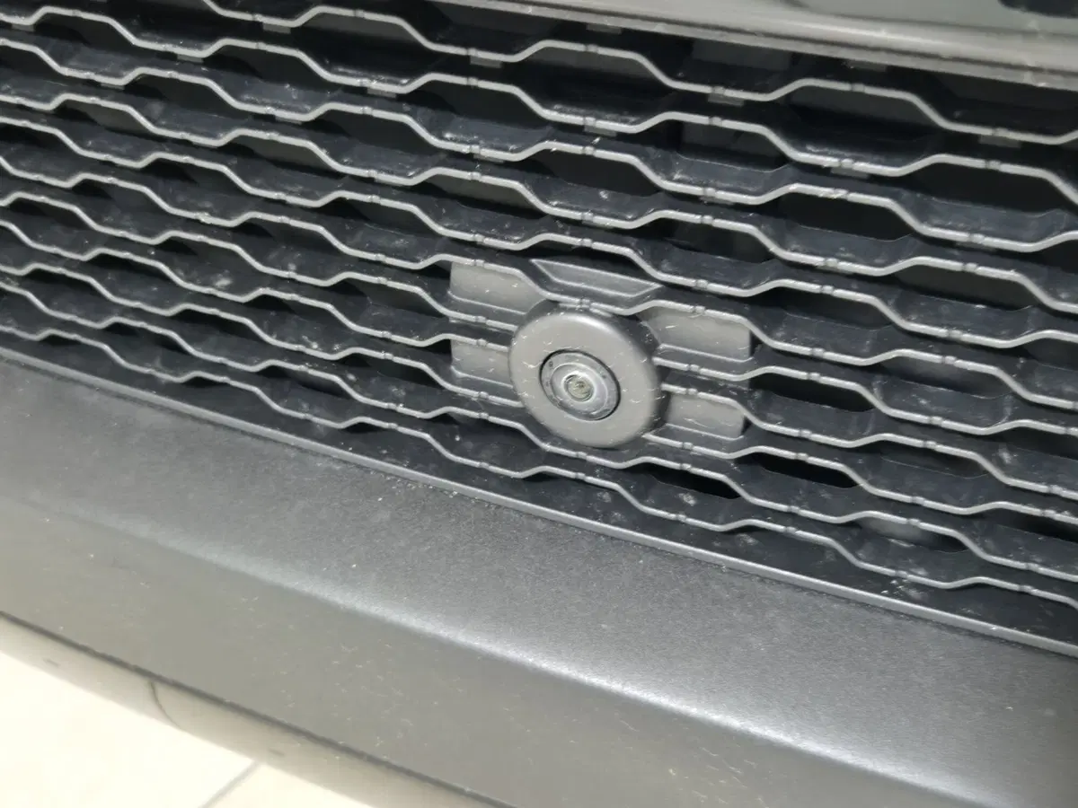 Land Rover Range Rover Evoque usata a Torino (18)