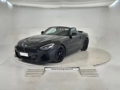 BMW Z4 Cabrio M40i auto del 2021 usata a Settimo Torinese