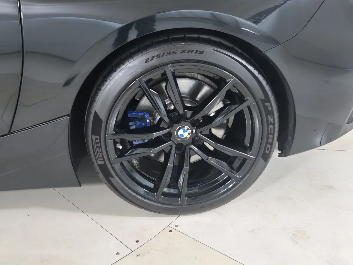 BMW Z4 Cabrio usata a Torino (14)