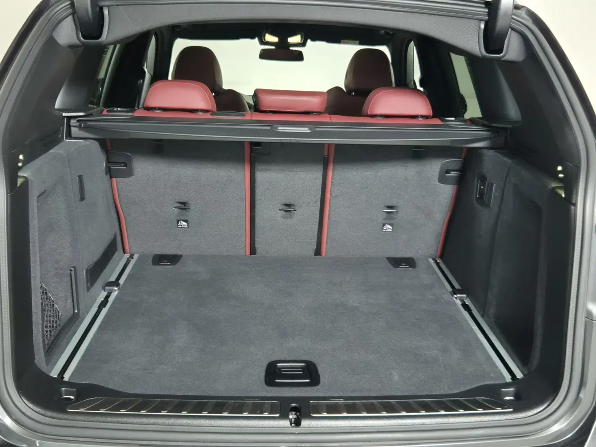 BMW X3 usata a Torino (14)
