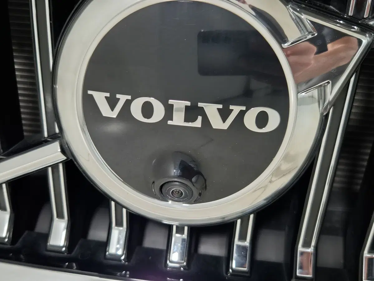 Volvo XC60 usata a Torino (17)