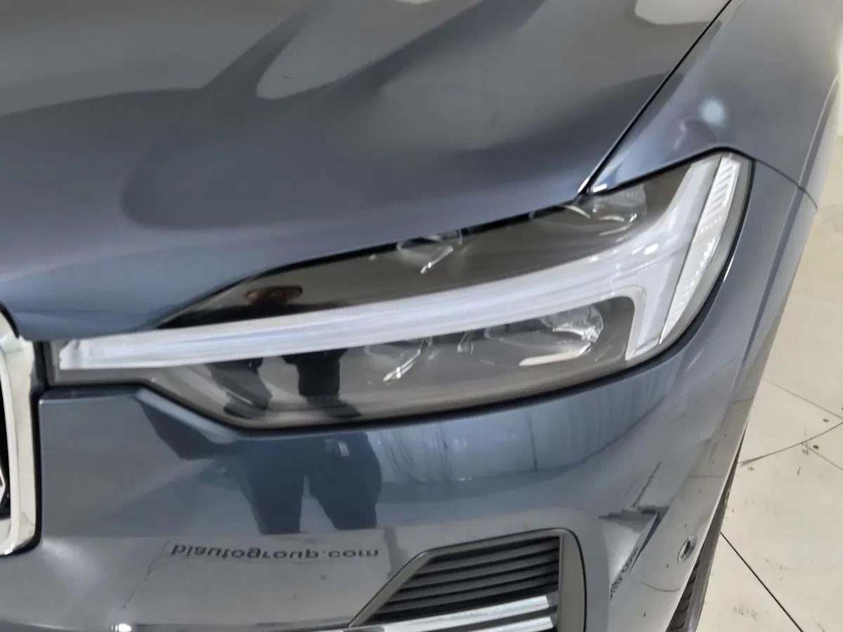Volvo XC60 usata a Torino (20)