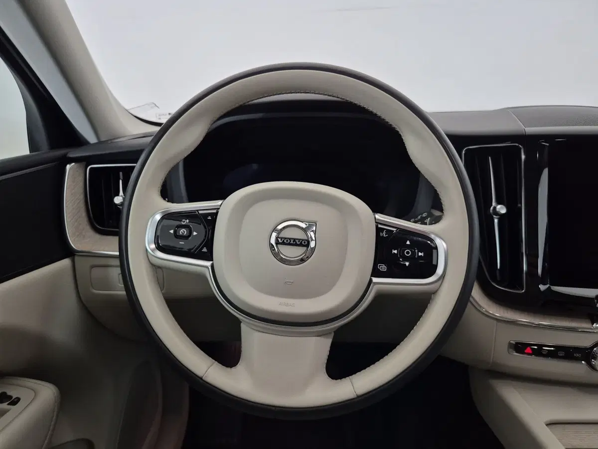 Volvo XC60 usata a Torino (9)