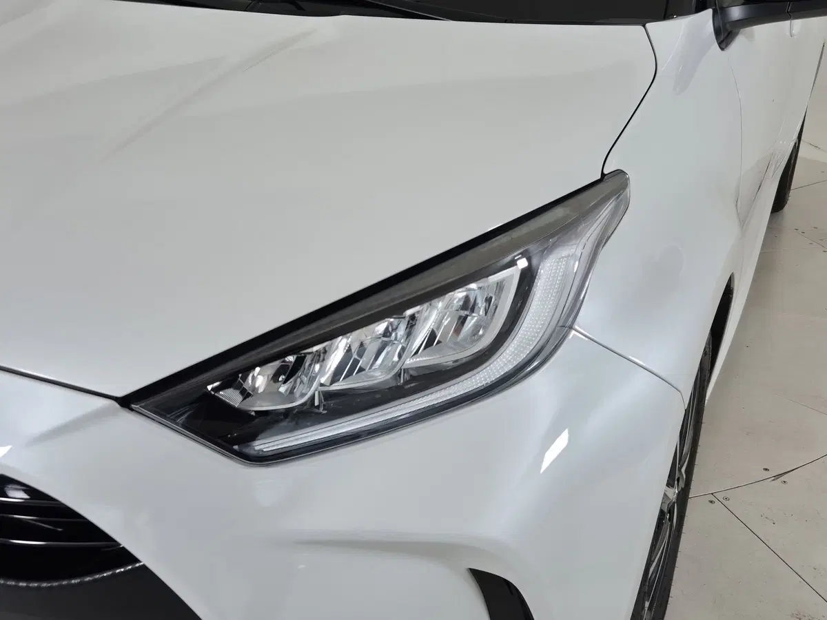 Toyota Yaris usata a Torino (18)