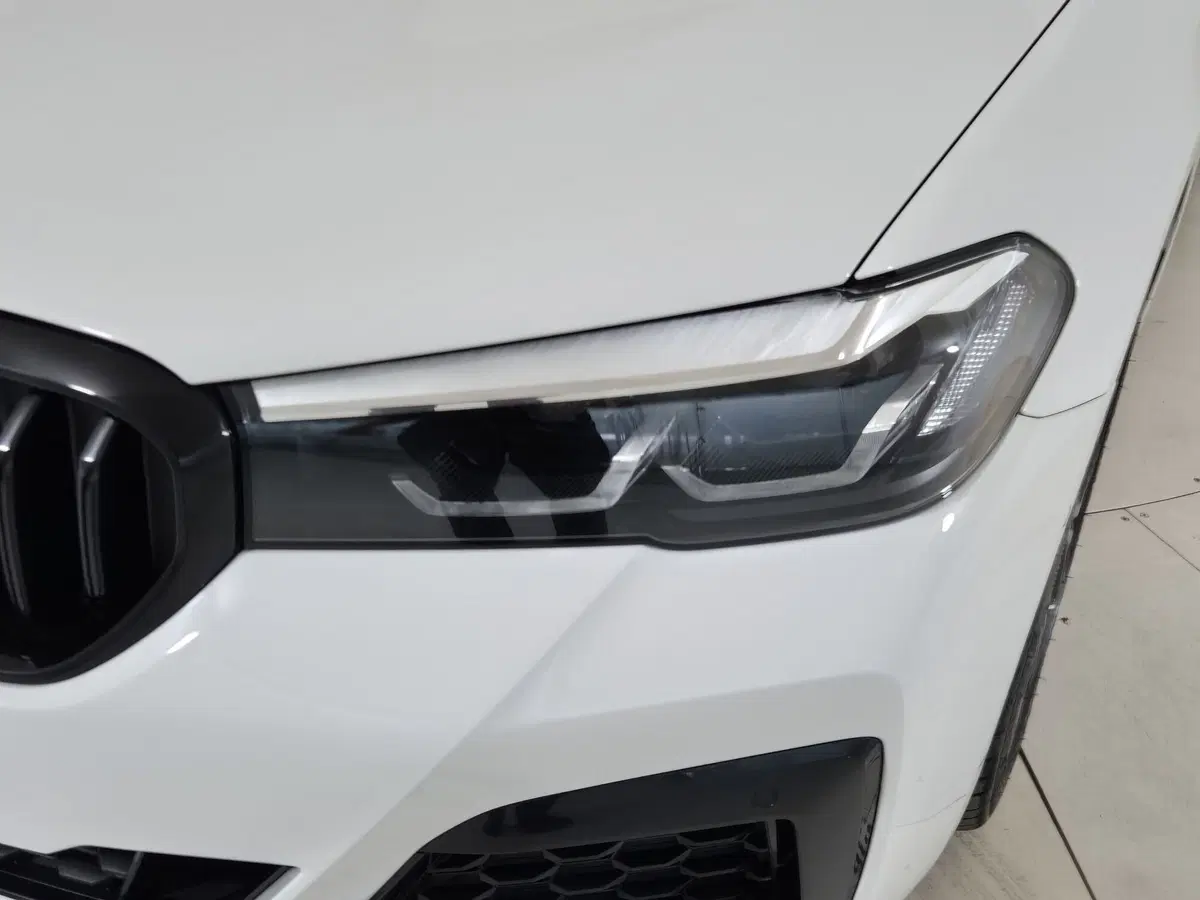 BMW Serie 5 Touring usata a Torino (20)