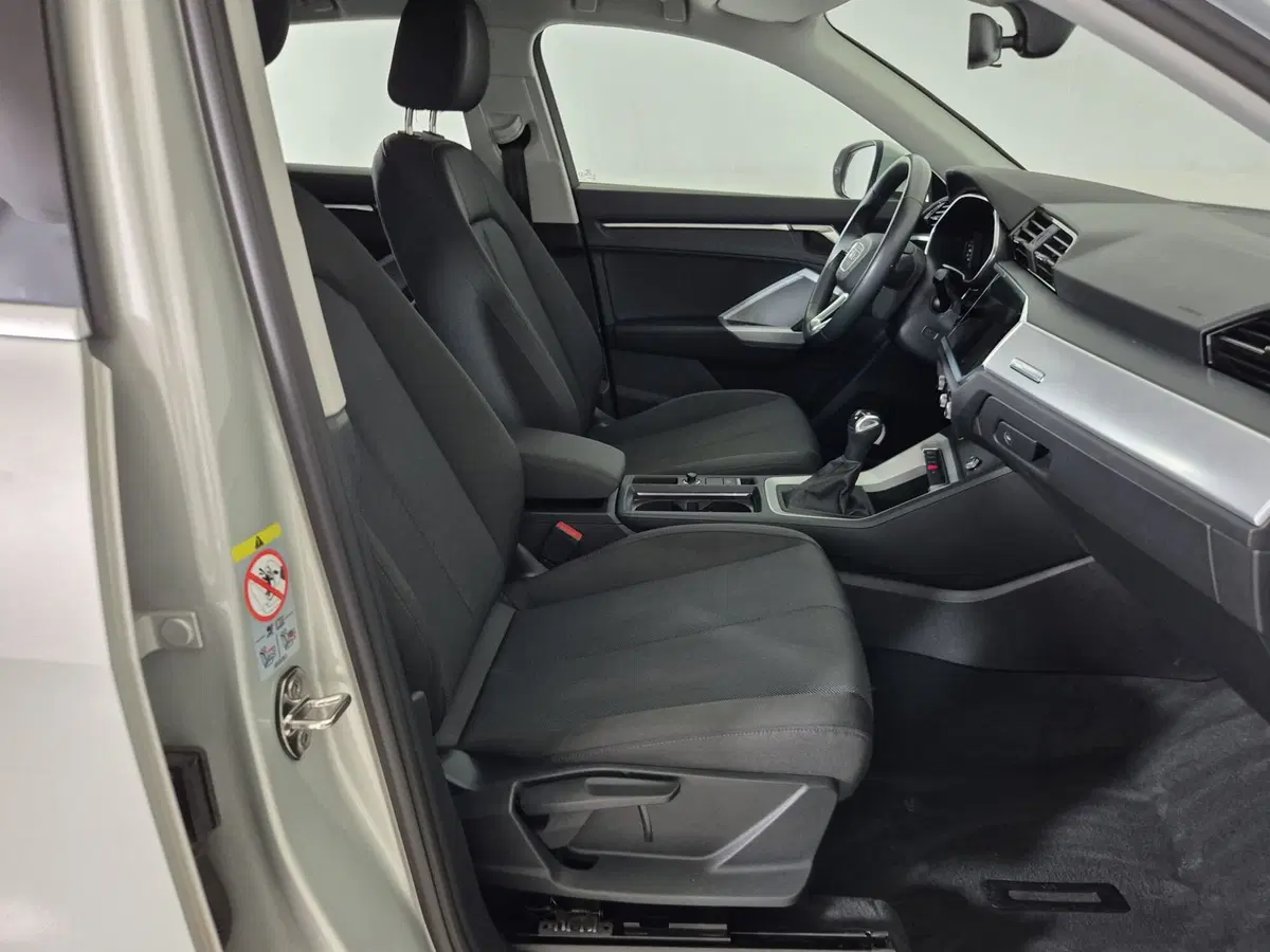Audi Q3 Sportback usata a Torino (10)
