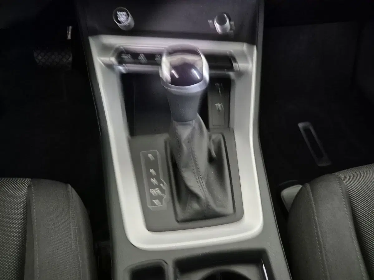Audi Q3 Sportback usata a Torino (11)