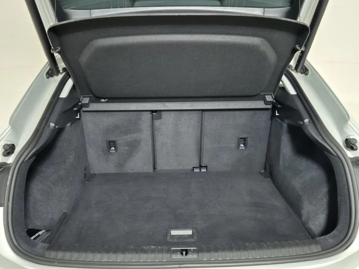 Audi Q3 Sportback usata a Torino (13)