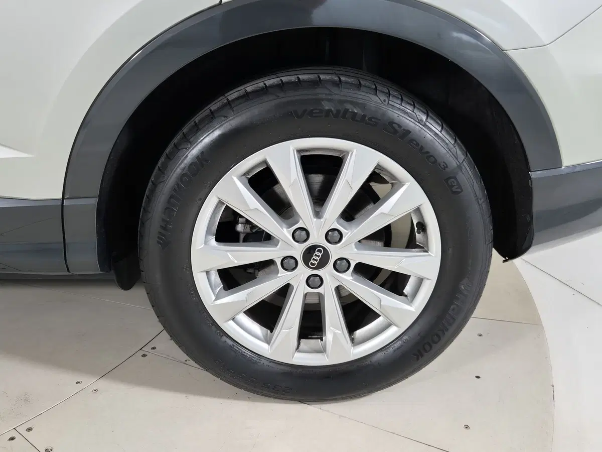 Audi Q3 Sportback usata a Torino (14)