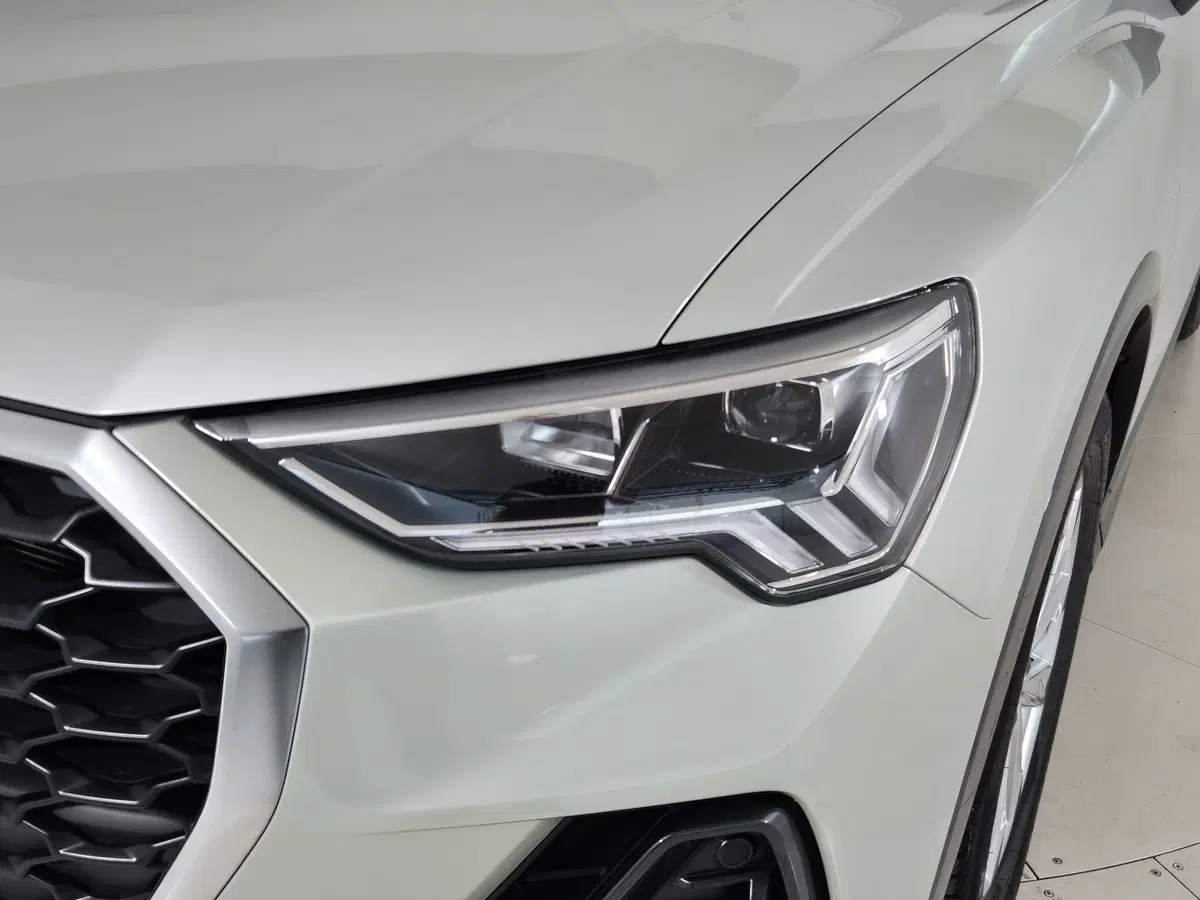 Audi Q3 Sportback usata a Torino (19)
