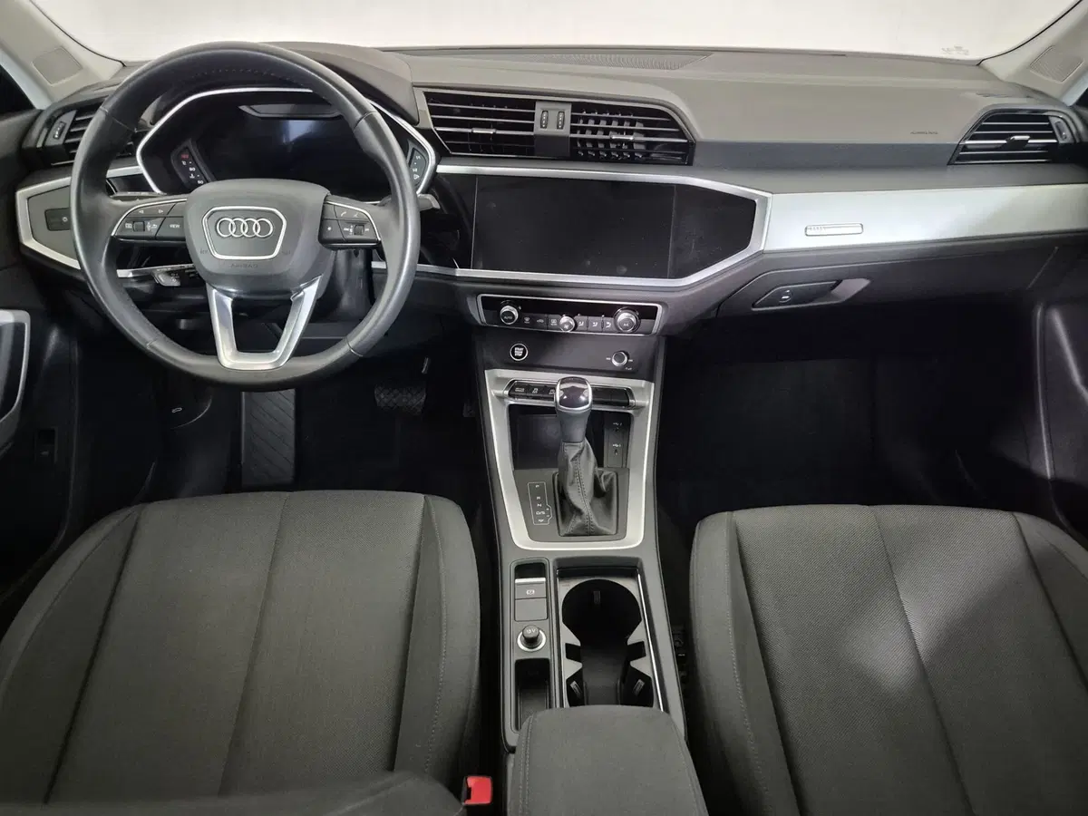 Audi Q3 Sportback usata a Torino (8)