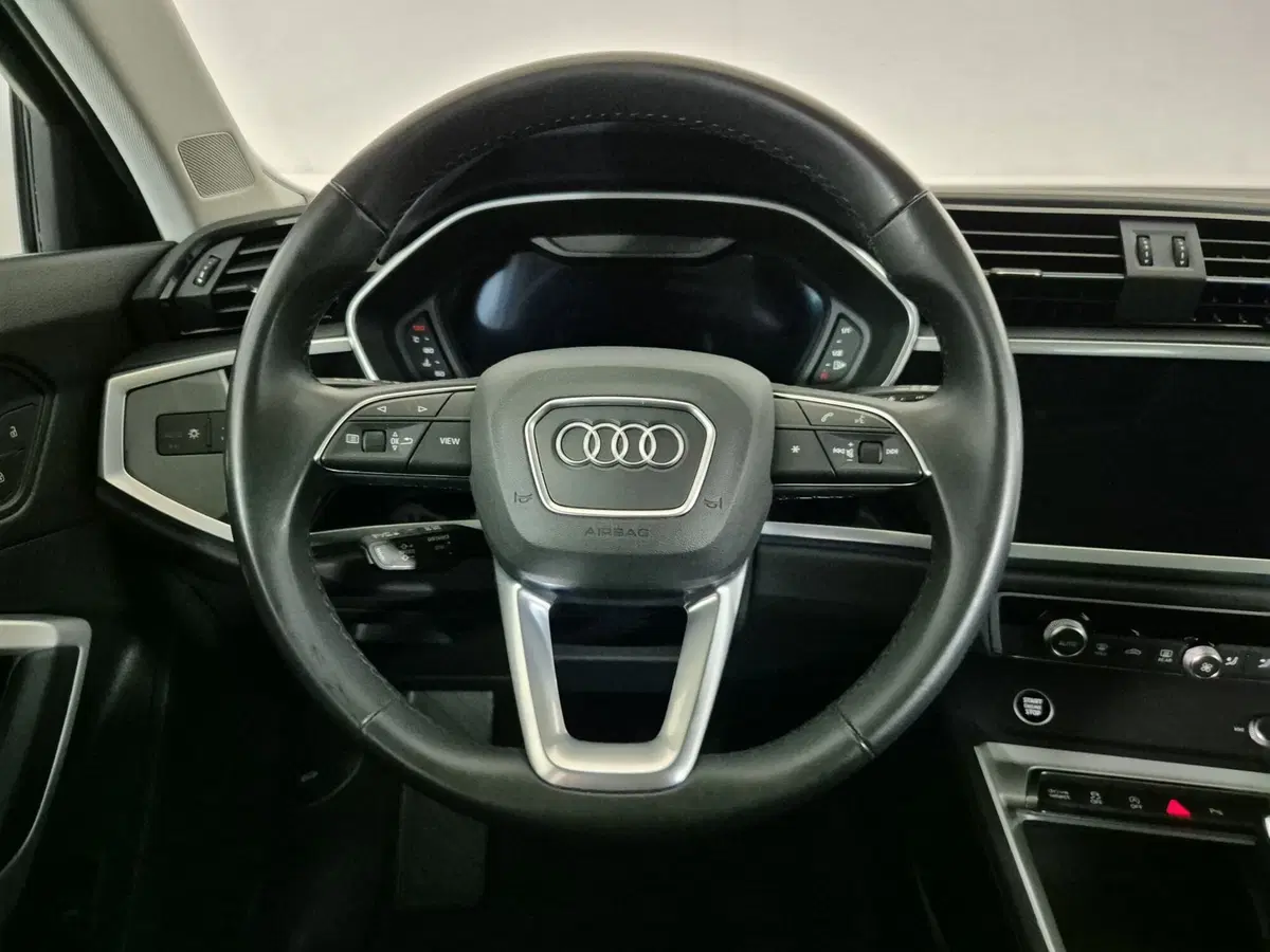 Audi Q3 Sportback usata a Torino (9)