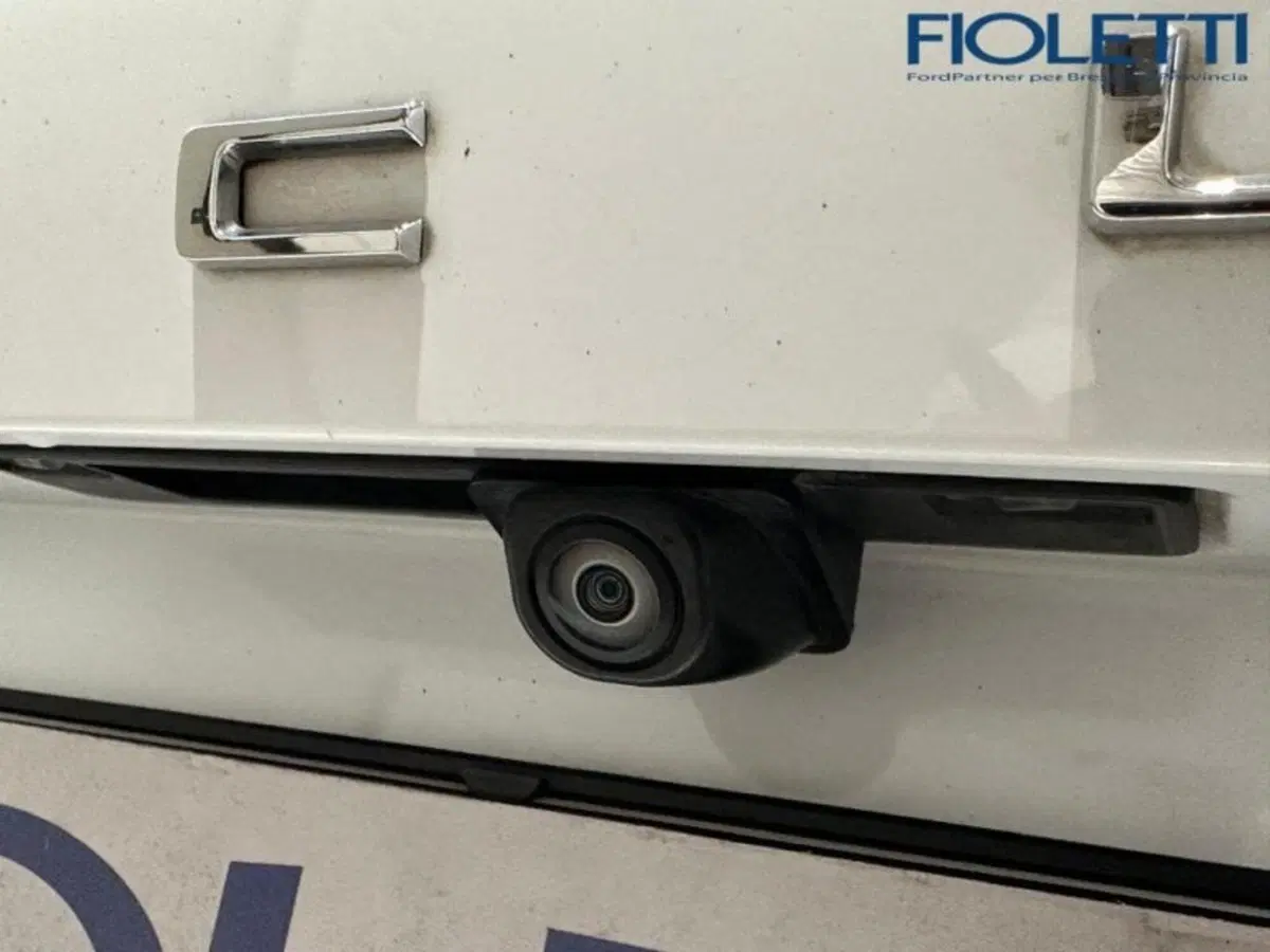 Ford Focus Station Wagon usata a Brescia (18)