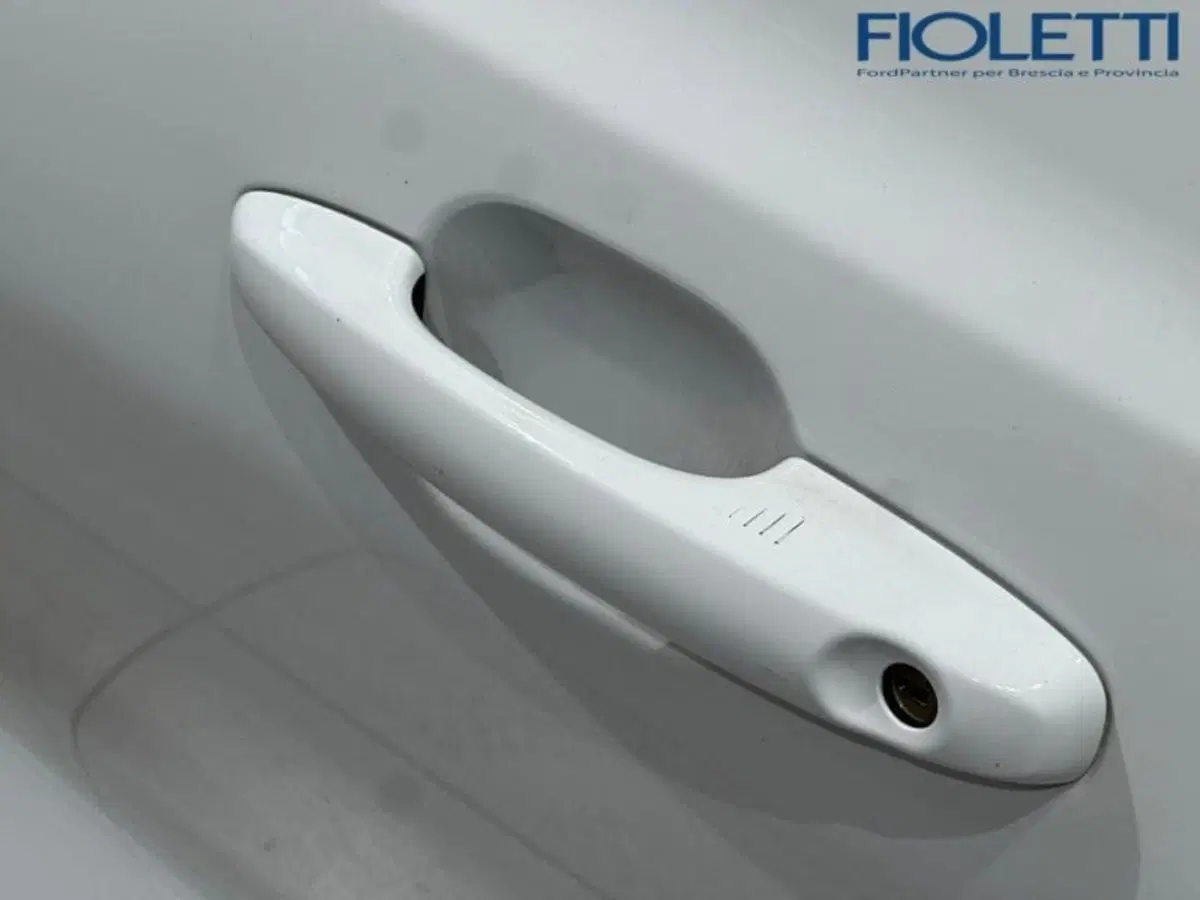 Ford Focus Station Wagon usata a Brescia (20)