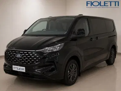 Ford Tourneo Custom tourneo custom V710 320 2.0 ecoblue 136cv Titanium L2H1 AWD A8 del 2026 usata a Desenzano del Garda