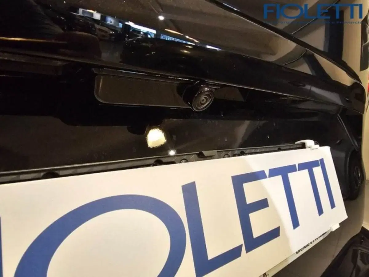 Ford Tourneo Custom usata a Brescia (17)
