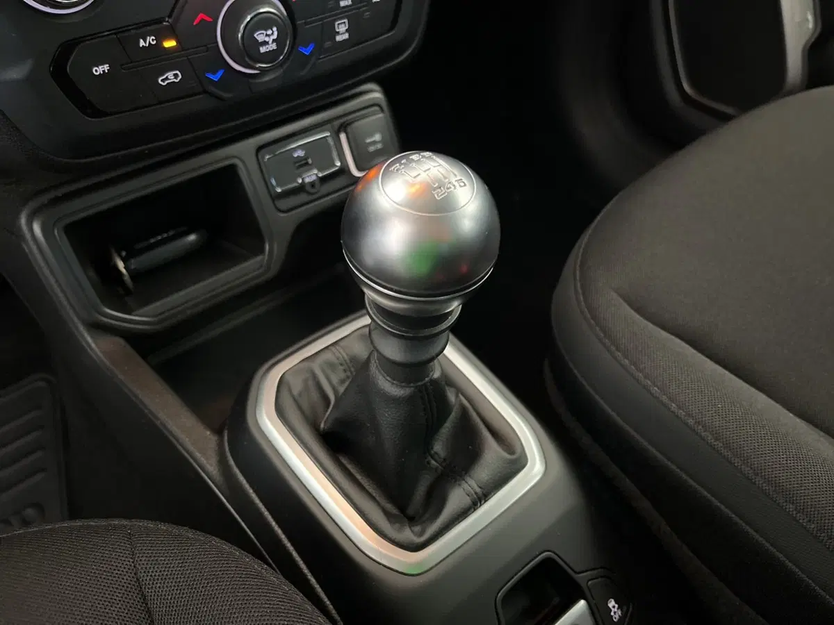 Jeep Renegade usata a Torino (13)