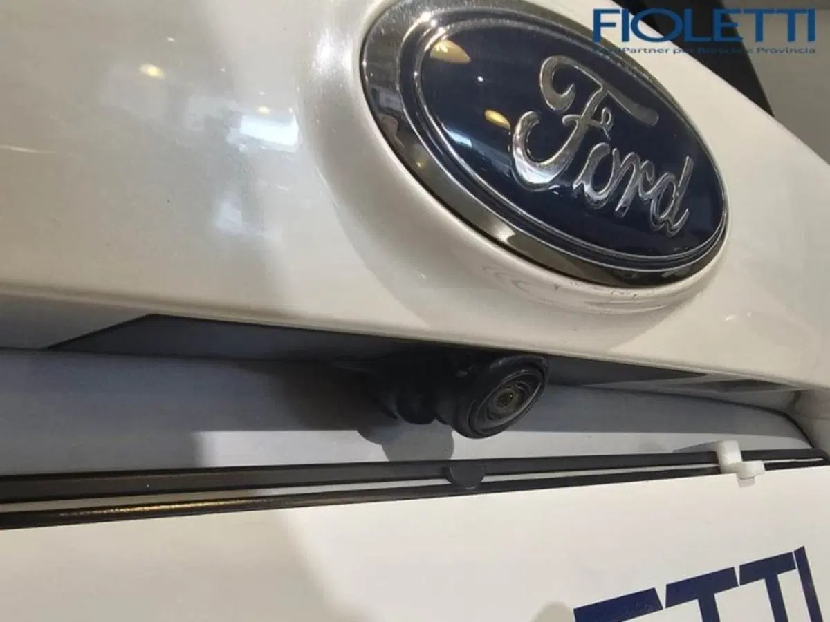 Ford Kuga usata a Brescia (15)