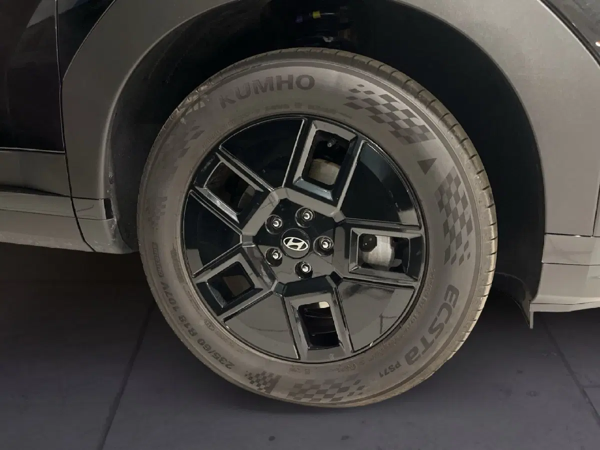 Hyundai Santa Fe usata a Torino (4)
