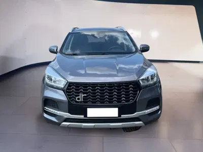 Dr DR 3.0 3 1.5 Gpl Collection 114cv del 2022 usata a Torino
