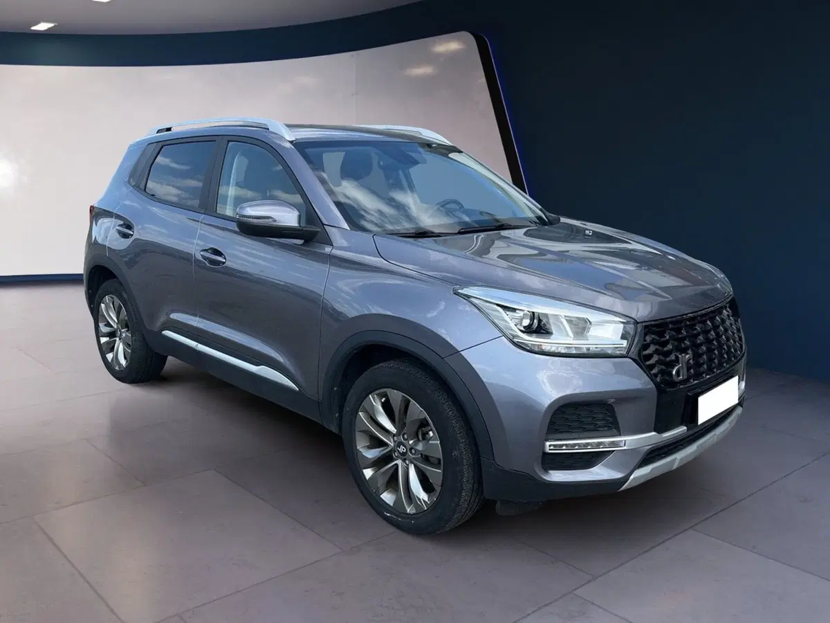 Dr DR 3.0 usata a Torino (3)