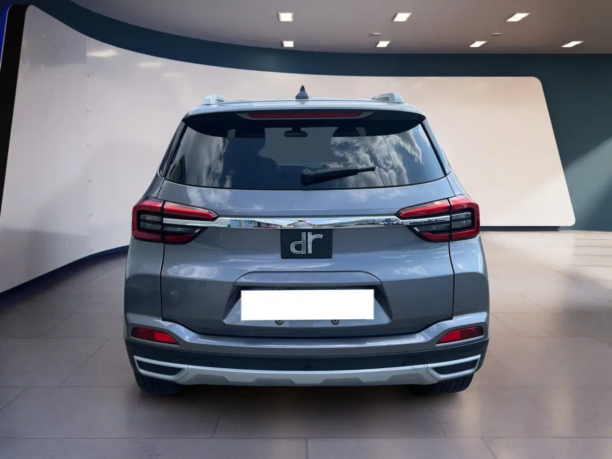Dr DR 3.0 usata a Torino (5)