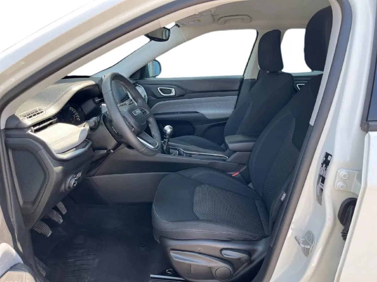 Jeep Compass usata a Torino (10)
