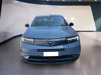 Opel Grandland 73kWh full electric Edition 213cv del 2025 usata a Torino