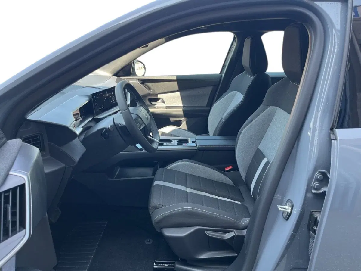 Opel Grandland usata a Torino (10)