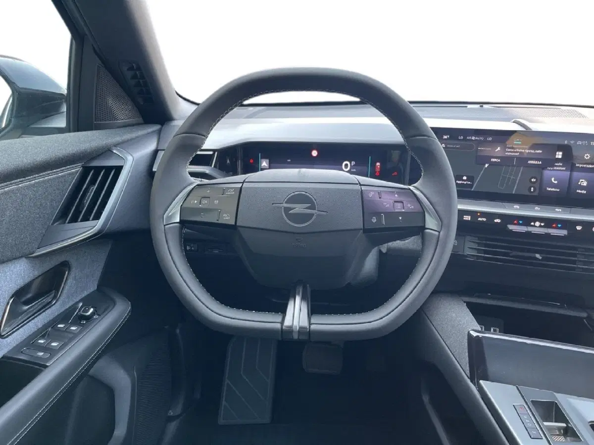 Opel Grandland usata a Torino (12)