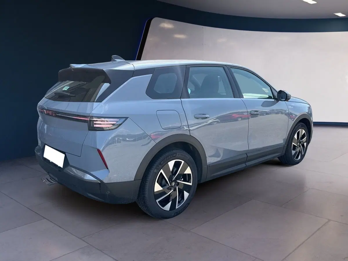 Opel Grandland usata a Torino (4)