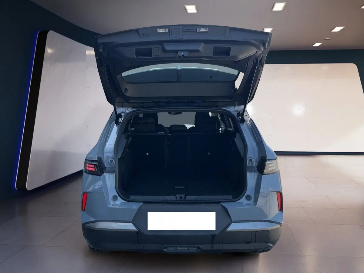 Opel Grandland usata a Torino (7)